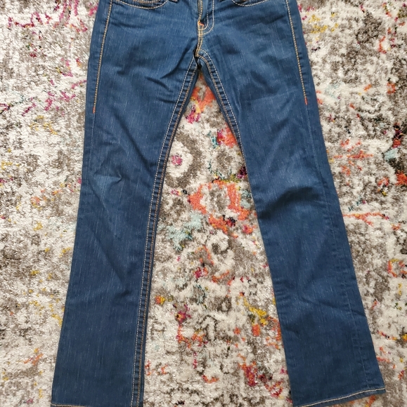 TRUE RELIGION JEANS - Picture 6 of 6